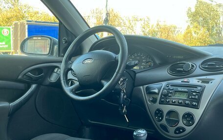 Ford Focus IV, 2005 год, 299 999 рублей, 12 фотография