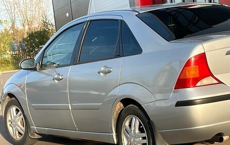 Ford Focus IV, 2005 год, 299 999 рублей, 10 фотография