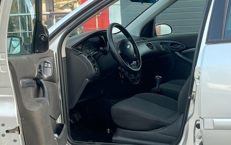 Ford Focus IV, 2005 год, 299 999 рублей, 14 фотография