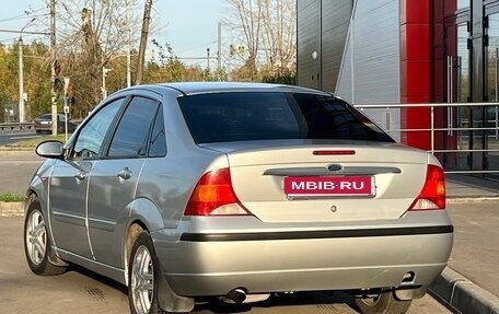 Ford Focus IV, 2005 год, 299 999 рублей, 3 фотография