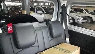Suzuki Jimny, 2023 год, 1 790 000 рублей, 9 фотография