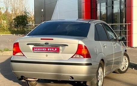Ford Focus IV, 2005 год, 299 999 рублей, 9 фотография