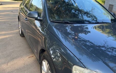 Volkswagen Passat B6, 2009 год, 750 000 рублей, 3 фотография