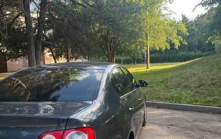Volkswagen Passat B6, 2009 год, 750 000 рублей, 6 фотография