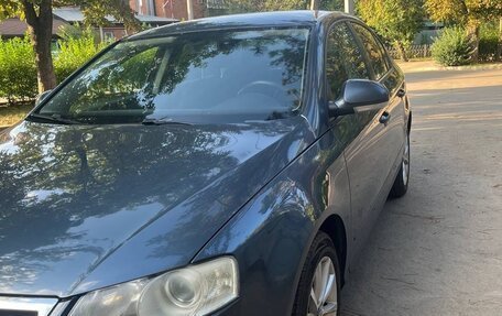 Volkswagen Passat B6, 2009 год, 750 000 рублей, 2 фотография