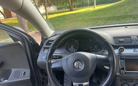 Volkswagen Passat B6, 2009 год, 750 000 рублей, 8 фотография