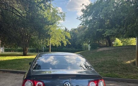 Volkswagen Passat B6, 2009 год, 750 000 рублей, 7 фотография