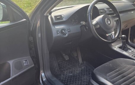 Volkswagen Passat B6, 2009 год, 750 000 рублей, 5 фотография
