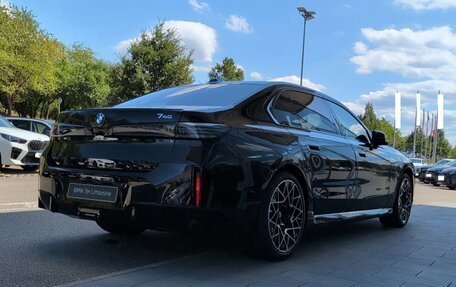 BMW 7 серия, 2026 год, 18 700 000 рублей, 3 фотография