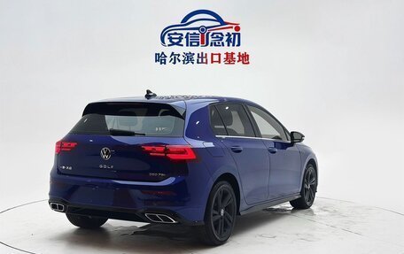 Volkswagen Golf VIII, 2022 год, 1 900 000 рублей, 6 фотография