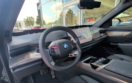 BMW 7 серия, 2026 год, 18 700 000 рублей, 4 фотография