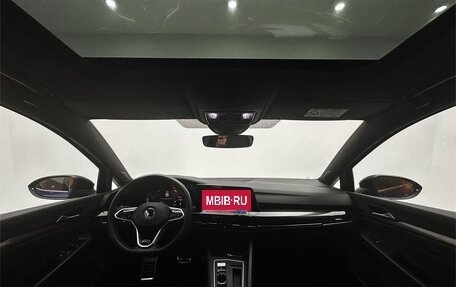 Volkswagen Golf VIII, 2022 год, 1 900 000 рублей, 9 фотография
