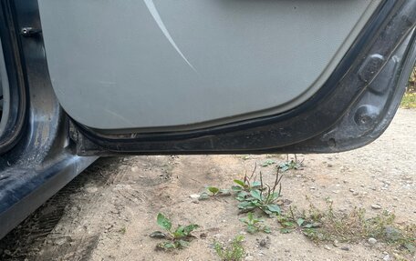 Renault Logan I, 2009 год, 410 000 рублей, 11 фотография