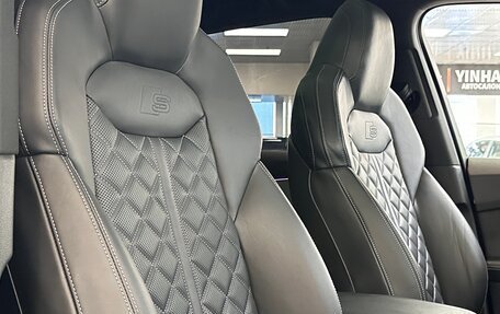 Audi Q7, 2022 год, 7 990 000 рублей, 7 фотография