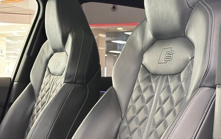 Audi Q7, 2022 год, 7 990 000 рублей, 5 фотография