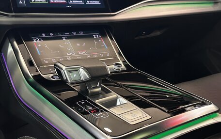 Audi Q7, 2022 год, 7 990 000 рублей, 12 фотография