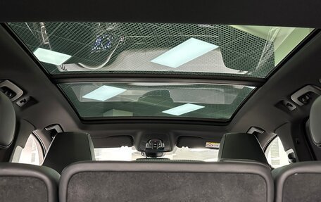 Audi Q7, 2022 год, 7 990 000 рублей, 9 фотография