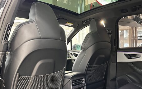 Audi Q7, 2022 год, 7 990 000 рублей, 6 фотография