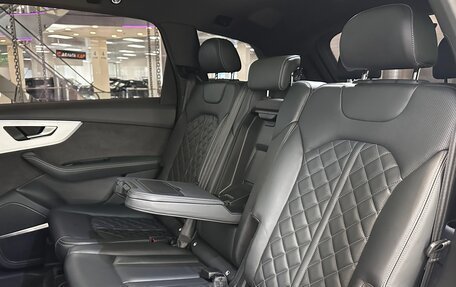 Audi Q7, 2022 год, 7 990 000 рублей, 16 фотография