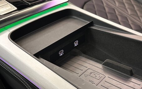 Audi Q7, 2022 год, 7 990 000 рублей, 24 фотография