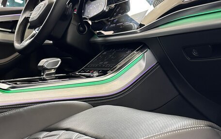 Audi Q7, 2022 год, 7 990 000 рублей, 25 фотография