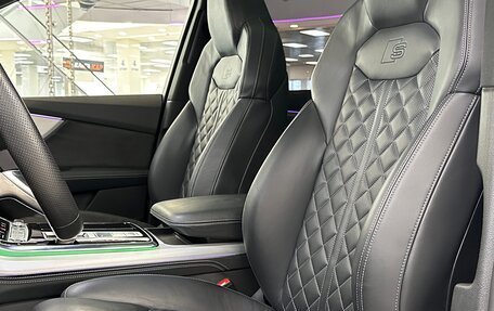 Audi Q7, 2022 год, 7 990 000 рублей, 27 фотография