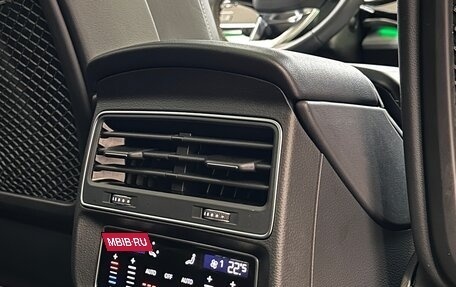 Audi Q7, 2022 год, 7 990 000 рублей, 17 фотография
