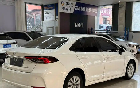 Toyota Corolla, 2023 год, 1 713 000 рублей, 4 фотография