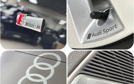 Audi Q7, 2022 год, 7 990 000 рублей, 32 фотография