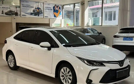 Toyota Corolla, 2023 год, 1 713 000 рублей, 3 фотография