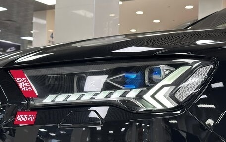Audi Q7, 2022 год, 7 990 000 рублей, 29 фотография