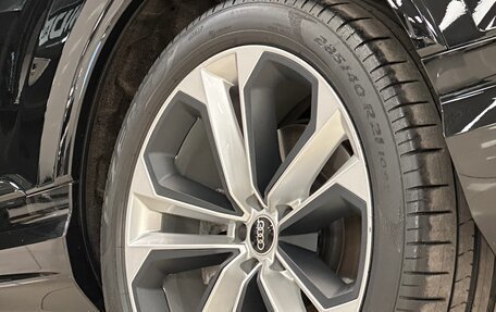 Audi Q7, 2022 год, 7 990 000 рублей, 38 фотография