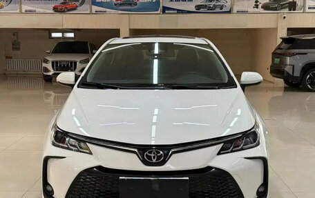 Toyota Corolla, 2023 год, 1 713 000 рублей, 2 фотография
