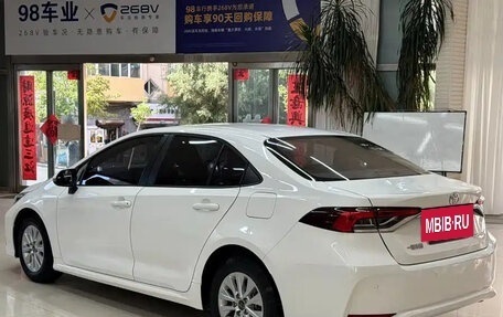 Toyota Corolla, 2023 год, 1 713 000 рублей, 6 фотография