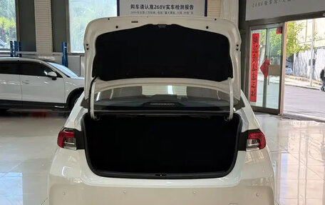 Toyota Corolla, 2023 год, 1 713 000 рублей, 15 фотография