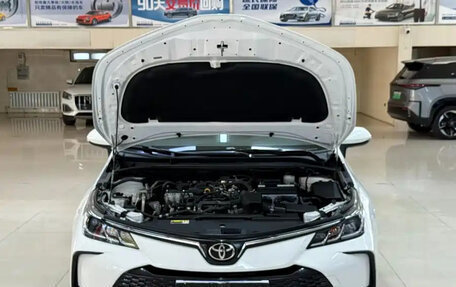 Toyota Corolla, 2023 год, 1 713 000 рублей, 14 фотография