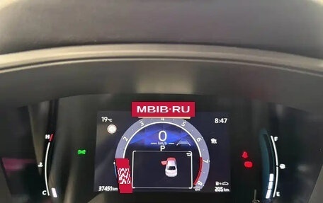 Toyota Corolla, 2023 год, 1 713 000 рублей, 10 фотография
