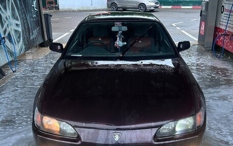 Toyota Sprinter Trueno IV (AE85/AE86), 1990 год, 450 000 рублей, 6 фотография