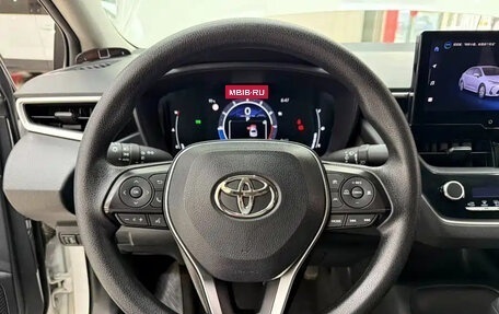 Toyota Corolla, 2023 год, 1 713 000 рублей, 9 фотография