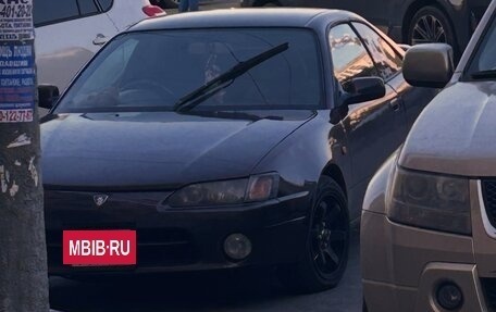 Toyota Sprinter Trueno IV (AE85/AE86), 1990 год, 450 000 рублей, 9 фотография