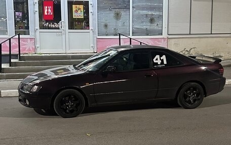 Toyota Sprinter Trueno IV (AE85/AE86), 1990 год, 450 000 рублей, 8 фотография