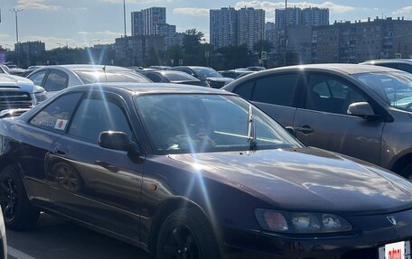 Toyota Sprinter Trueno IV (AE85/AE86), 1990 год, 450 000 рублей, 13 фотография
