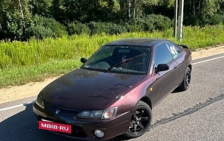 Toyota Sprinter Trueno IV (AE85/AE86), 1990 год, 450 000 рублей, 21 фотография