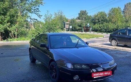 Toyota Sprinter Trueno IV (AE85/AE86), 1990 год, 450 000 рублей, 18 фотография