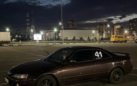 Toyota Sprinter Trueno IV (AE85/AE86), 1990 год, 450 000 рублей, 24 фотография