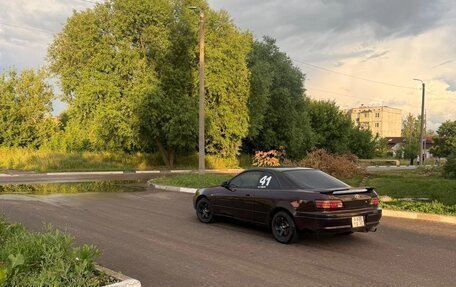 Toyota Sprinter Trueno IV (AE85/AE86), 1990 год, 450 000 рублей, 26 фотография