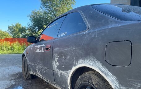 Toyota Sprinter Trueno IV (AE85/AE86), 1990 год, 450 000 рублей, 34 фотография