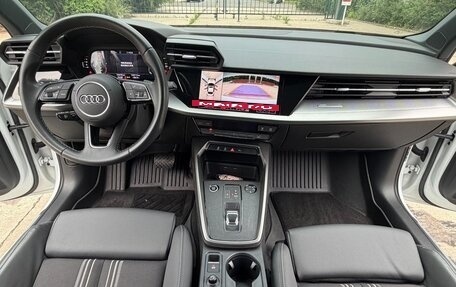 Audi A3, 2023 год, 2 090 000 рублей, 2 фотография