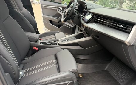 Audi A3, 2023 год, 2 090 000 рублей, 12 фотография
