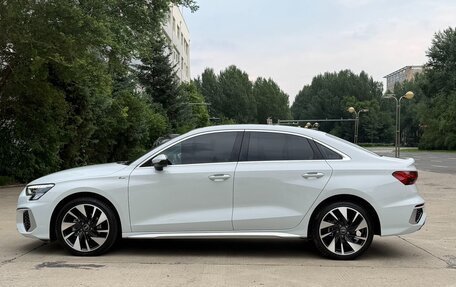 Audi A3, 2023 год, 2 090 000 рублей, 7 фотография